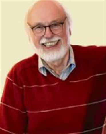 Profilbild Manfred Wilhelm Manfred